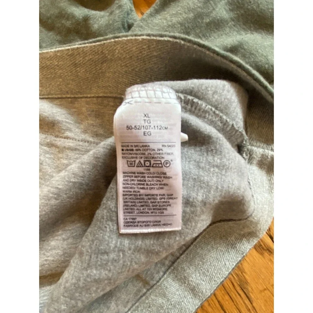 Banana Republic super soft